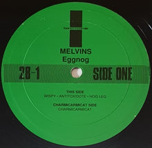 Load image into Gallery viewer, Melvins - Eggnog