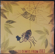 Load image into Gallery viewer, Melvins - Mangled Demos From 1983