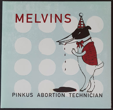 Melvins - Pinkus Abortion Technician