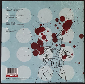 Melvins - Pinkus Abortion Technician