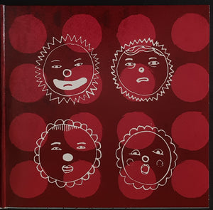 Melvins - Pinkus Abortion Technician