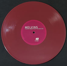 Load image into Gallery viewer, Melvins - Pinkus Abortion Technician