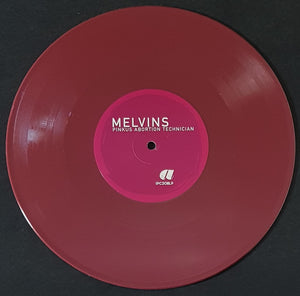 Melvins - Pinkus Abortion Technician