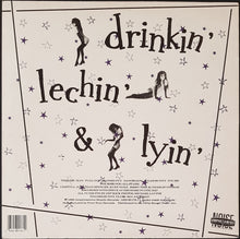 Load image into Gallery viewer, Boss Hog - Drinkin&#39;, Lechin&#39;, &amp; Lyin&#39;