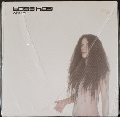 Boss Hog - Whiteout