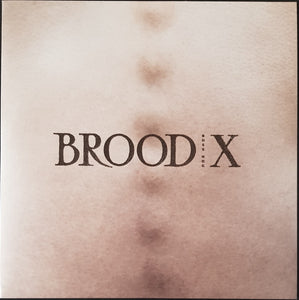 Boss Hog - Brood X