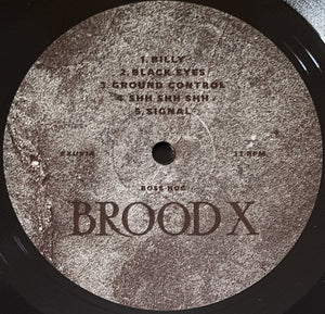 Boss Hog - Brood X