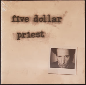 Five Dollar Priest - Five Dollar Priest
