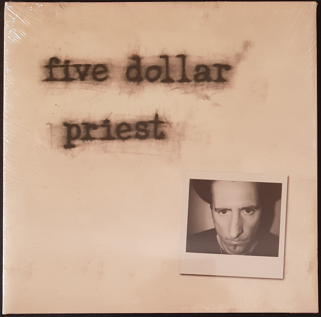 Five Dollar Priest - Five Dollar Priest