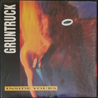 Gruntruck - Inside Yours