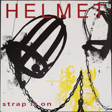 Load image into Gallery viewer, Helmet - Strap It On