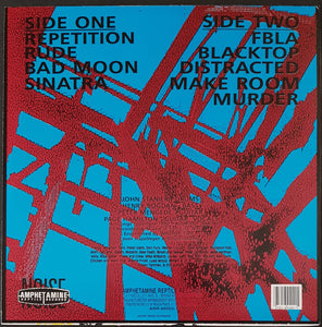 Helmet - Strap It On