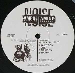 Helmet - Strap It On