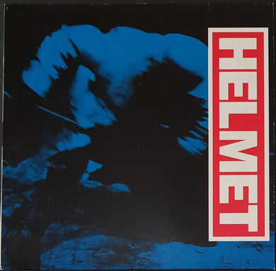Helmet - Meantime