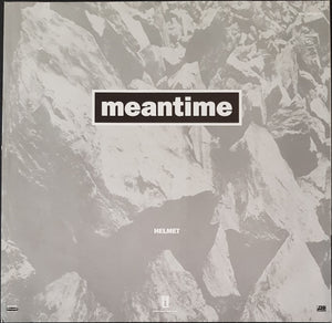 Helmet - Meantime