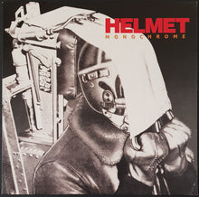 Load image into Gallery viewer, Helmet - Monochrome - White Vinyl