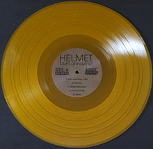 Load image into Gallery viewer, Helmet - Born Annoying - Yellow Vinyl