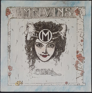 Melvins - Ozma