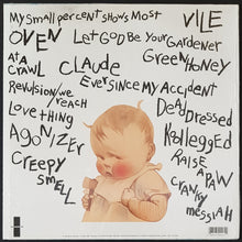 Load image into Gallery viewer, Melvins - Ozma