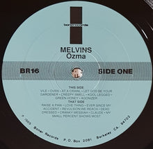 Load image into Gallery viewer, Melvins - Ozma