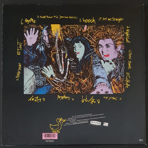 Melvins - Houdini