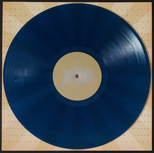 Load image into Gallery viewer, Melvins - (A) Senile Animal - Blue Vinyl