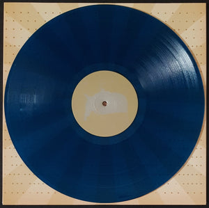Melvins - (A) Senile Animal - Blue Vinyl