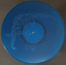 Load image into Gallery viewer, Melvins - (A) Senile Animal - Blue Vinyl