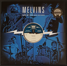 Load image into Gallery viewer, Melvins - Live At Third Man Records