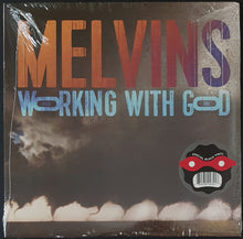 Load image into Gallery viewer, Melvins - Working With God