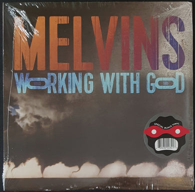 Melvins - Working With God