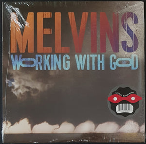 Melvins - Working With God