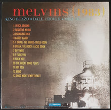 Load image into Gallery viewer, Melvins - Working With God