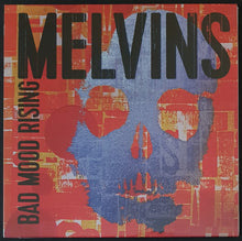 Load image into Gallery viewer, Melvins - Bad Mood Rising