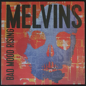 Melvins - Bad Mood Rising