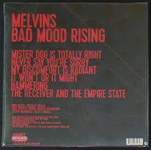 Load image into Gallery viewer, Melvins - Bad Mood Rising