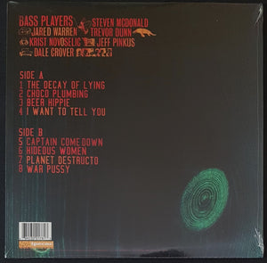 Melvins - Basses Loaded
