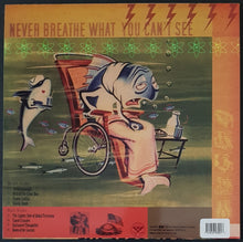 Load image into Gallery viewer, Melvins w. Jello Biafra - Never Breathe What You Can&#39;t See