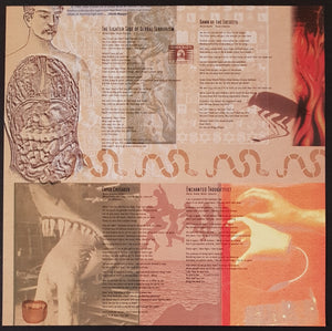 Melvins w. Jello Biafra - Never Breathe What You Can't See