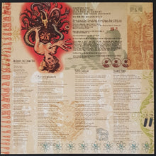 Load image into Gallery viewer, Melvins w. Jello Biafra - Never Breathe What You Can&#39;t See