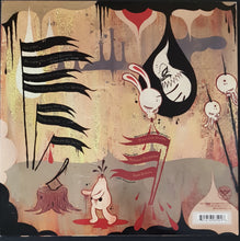 Load image into Gallery viewer, Melvins w. Jello Biafra - Sieg Howdy!