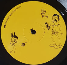 Load image into Gallery viewer, Melvins w. Jello Biafra - Sieg Howdy!