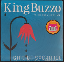 Load image into Gallery viewer, Melvins - King Buzzo With Trevor Dunn - Gift Of Sacrifice