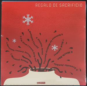 Melvins - King Buzzo With Trevor Dunn - Gift Of Sacrifice