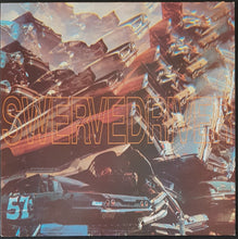 Load image into Gallery viewer, Swervedriver - Son Of Mustang Ford