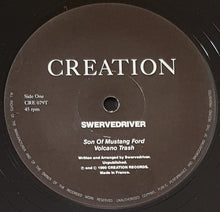 Load image into Gallery viewer, Swervedriver - Son Of Mustang Ford
