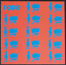 Load image into Gallery viewer, Todd - Purity Pledge