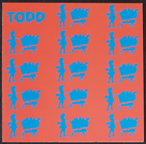 Todd - Purity Pledge