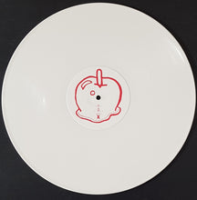 Load image into Gallery viewer, Todd - Comes To Your House - White Vinyl