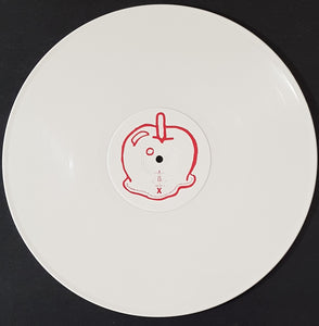 Todd - Comes To Your House - White Vinyl
